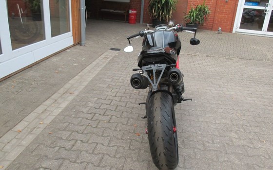 Gebrauchtmotorrad Ducati Monster 1100 S - Bild 4