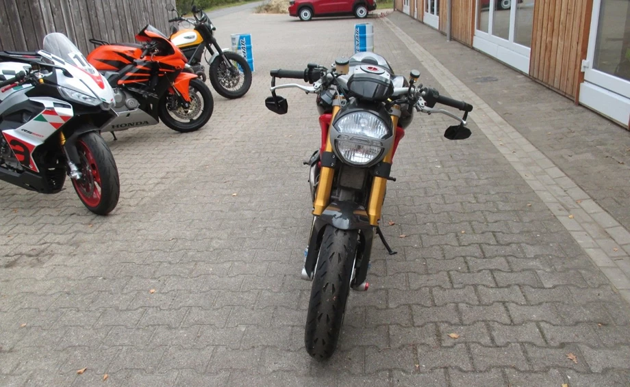 Angebot Ducati Monster 1100 S Bild 7: Angebot Ducati Monster 1100 S