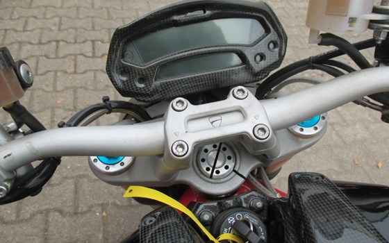 Gebrauchtmotorrad Ducati Monster 1100 S - Bild 9