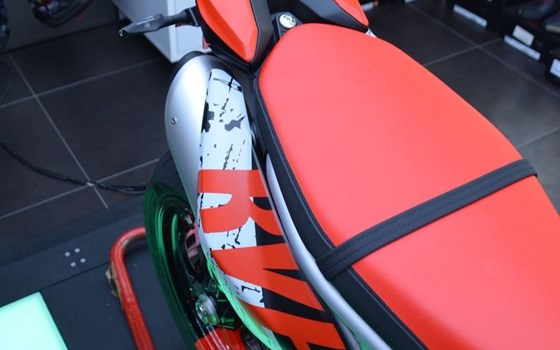 Neufahrzeug Ducati Hypermotard 950 RVE - Bild 7