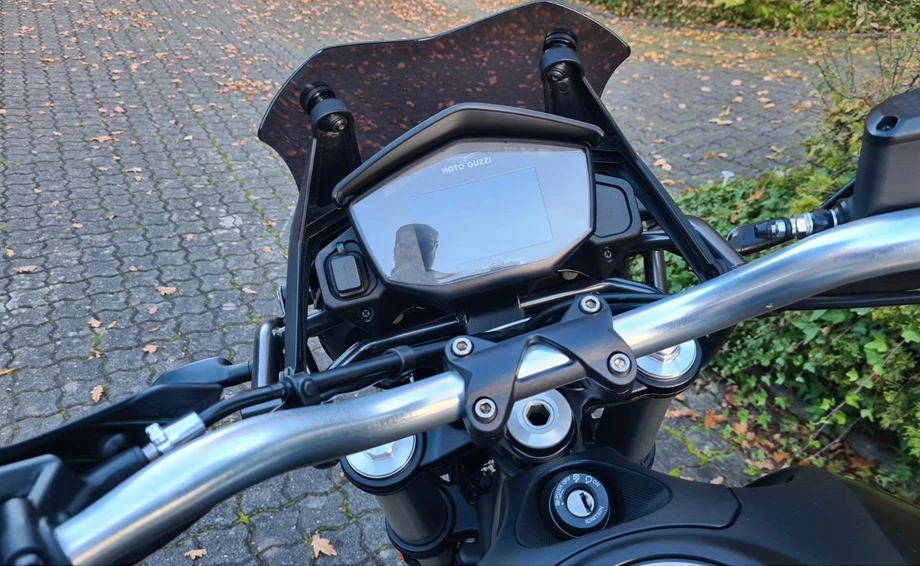 Angebot Moto Guzzi V85 TT Bild 12: Angebot Moto Guzzi V85 TT