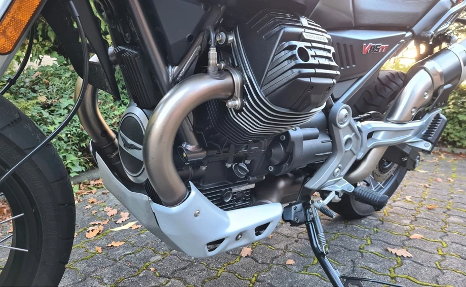Angebot Moto Guzzi V85 TT Bild 13: Angebot Moto Guzzi V85 TT