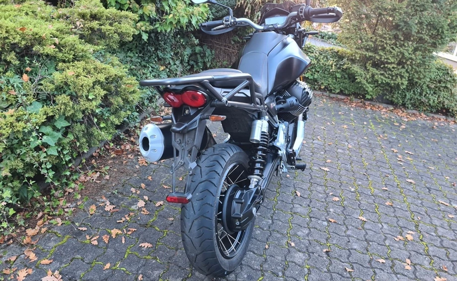 Angebot Moto Guzzi V85 TT Bild 4: Angebot Moto Guzzi V85 TT