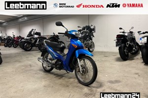 Angebot Honda ANF 125 Innova