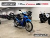 Honda ANF 125 Innova