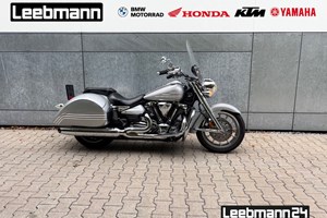 Angebot Yamaha XV 1900