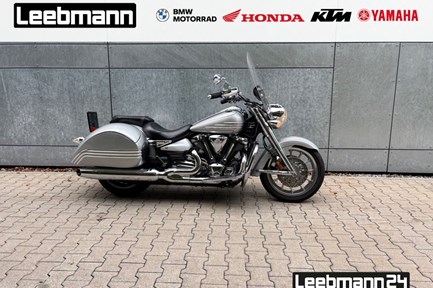 Yamaha XV 1900