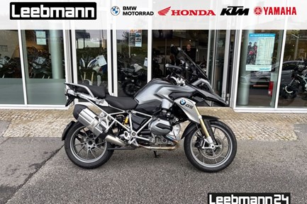 BMW R 1200 GS