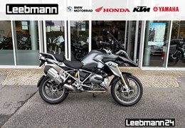 Gebrauchte BMW R 1200 GS