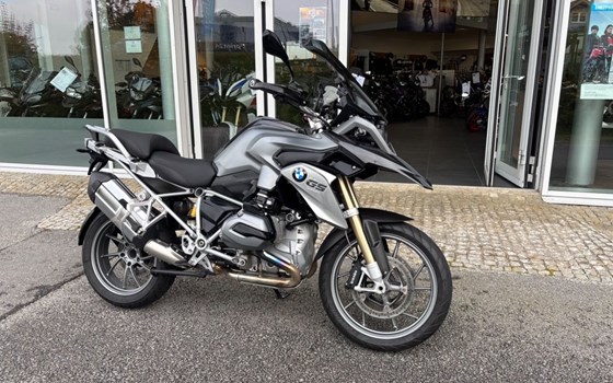 Gebrauchtmotorrad BMW R 1200 GS - Bild 11