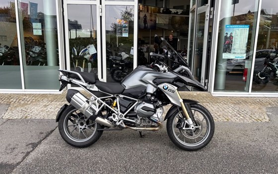Gebrauchtmotorrad BMW R 1200 GS - Bild 2