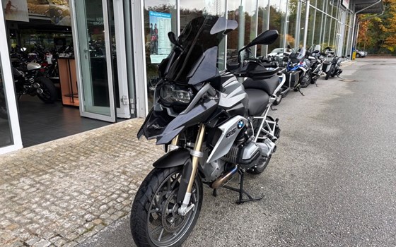 Gebrauchtmotorrad BMW R 1200 GS - Bild 5