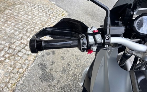 Gebrauchtmotorrad BMW R 1200 GS - Bild 8