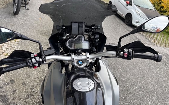 Gebrauchtmotorrad BMW R 1200 GS - Bild 9
