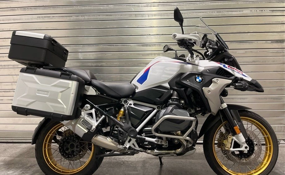 Angebot BMW R 1250 GS Bild 1: Angebot BMW R 1250 GS
