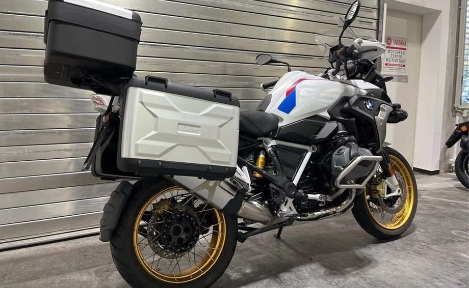 Angebot BMW R 1250 GS Bild 3: Angebot BMW R 1250 GS