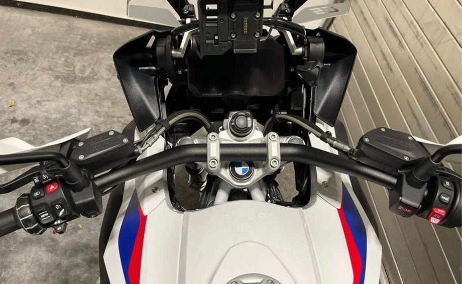 Angebot BMW R 1250 GS Bild 7: Angebot BMW R 1250 GS