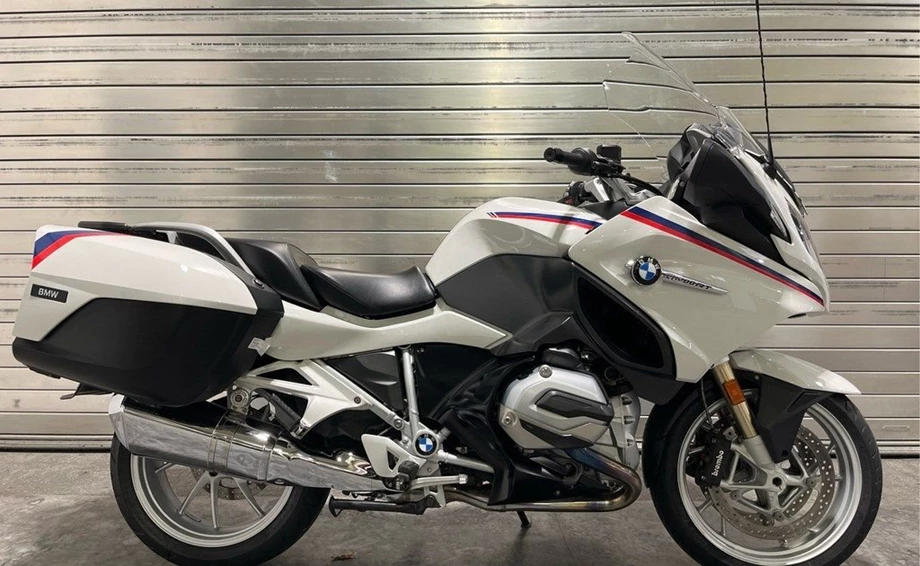 Angebot BMW R 1200 RT Bild 1: Angebot BMW R 1200 RT