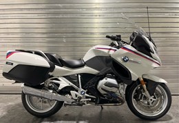 Gebrauchte BMW R 1200 RT