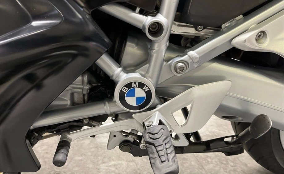 Angebot BMW R 1200 RT Bild 10: Angebot BMW R 1200 RT