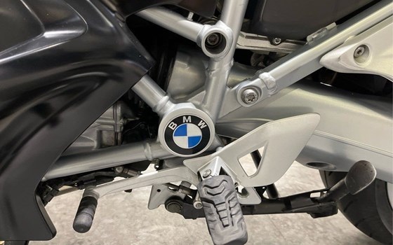 Gebrauchtmotorrad BMW R 1200 RT - Bild 10