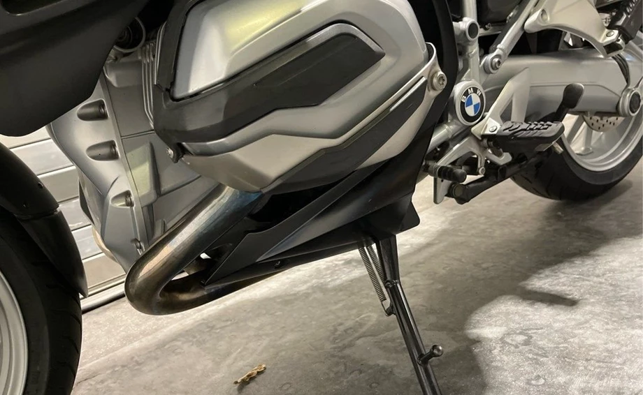 Angebot BMW R 1200 RT Bild 11: Angebot BMW R 1200 RT