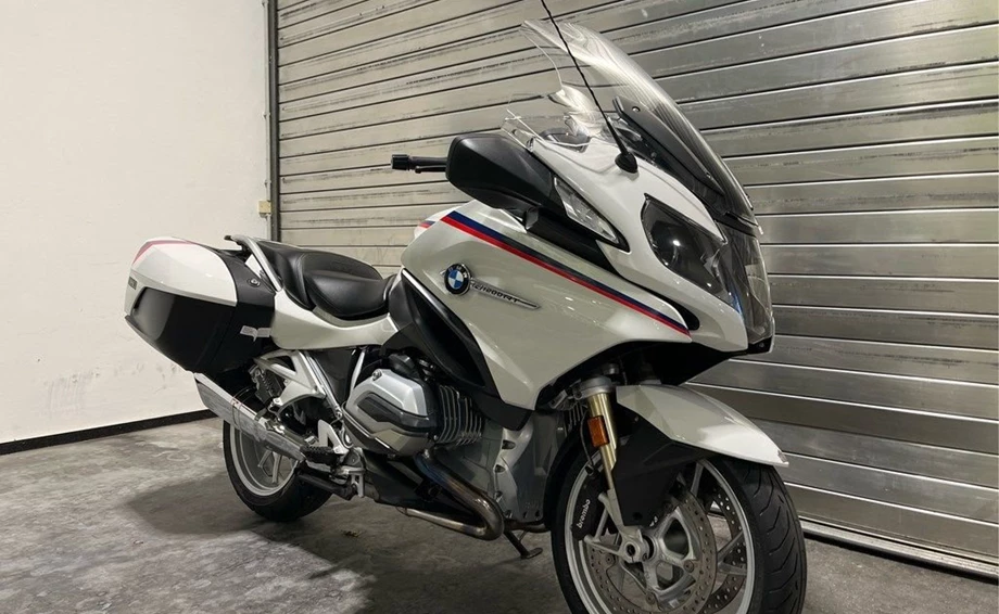 Angebot BMW R 1200 RT Bild 2: Angebot BMW R 1200 RT