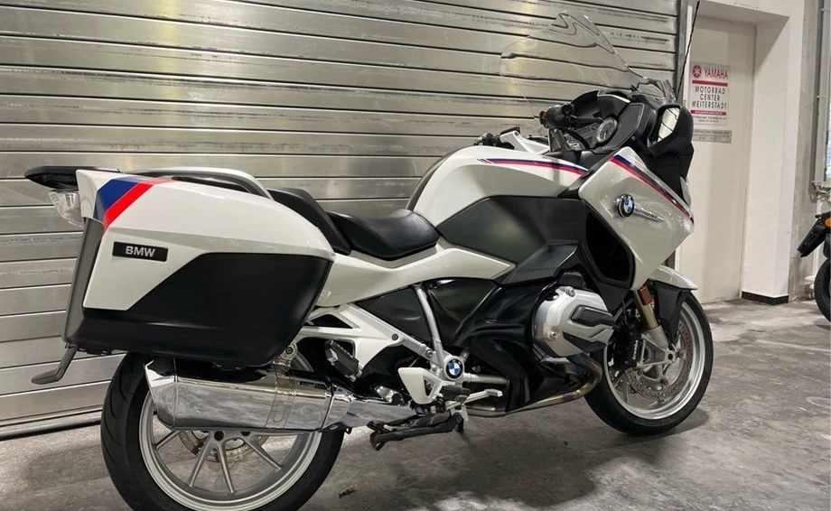 Angebot BMW R 1200 RT Bild 3: Angebot BMW R 1200 RT