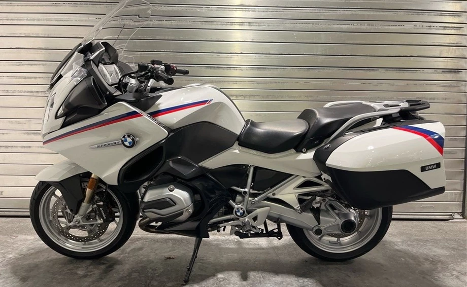 Angebot BMW R 1200 RT Bild 4: Angebot BMW R 1200 RT