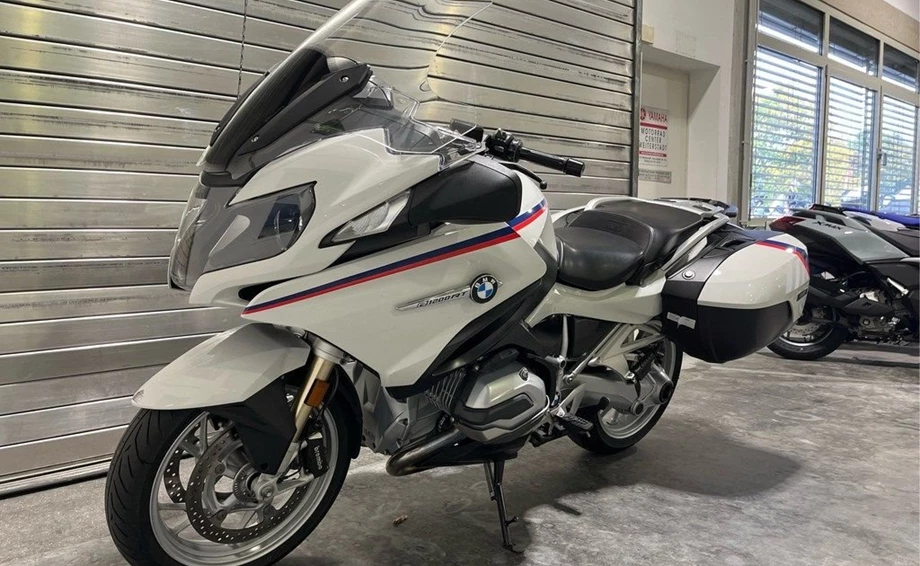 Angebot BMW R 1200 RT Bild 5: Angebot BMW R 1200 RT