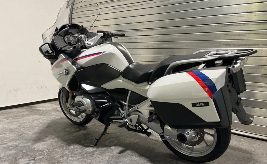 Angebot BMW R 1200 RT Bild 6: Angebot BMW R 1200 RT