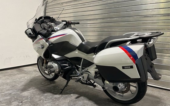 Gebrauchtmotorrad BMW R 1200 RT - Bild 6