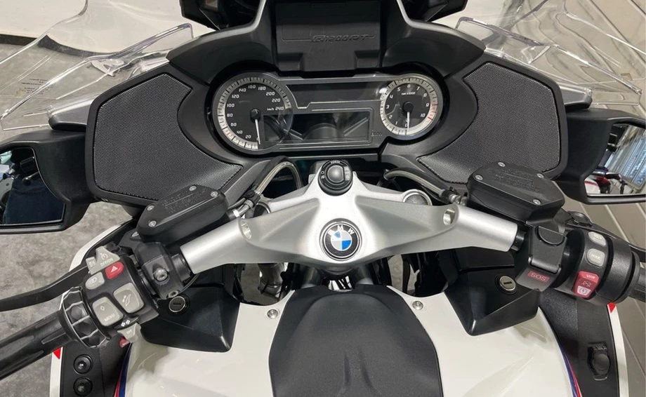 Angebot BMW R 1200 RT Bild 7: Angebot BMW R 1200 RT