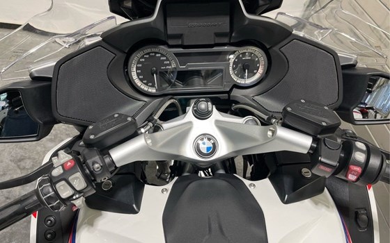 Gebrauchtmotorrad BMW R 1200 RT - Bild 7