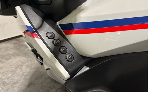 Gebrauchtmotorrad BMW R 1200 RT - Bild 8