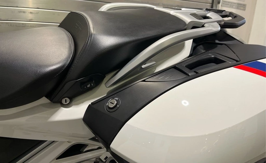 Angebot BMW R 1200 RT Bild 9: Angebot BMW R 1200 RT