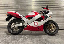 Gebrauchte Bimota SB 6 R