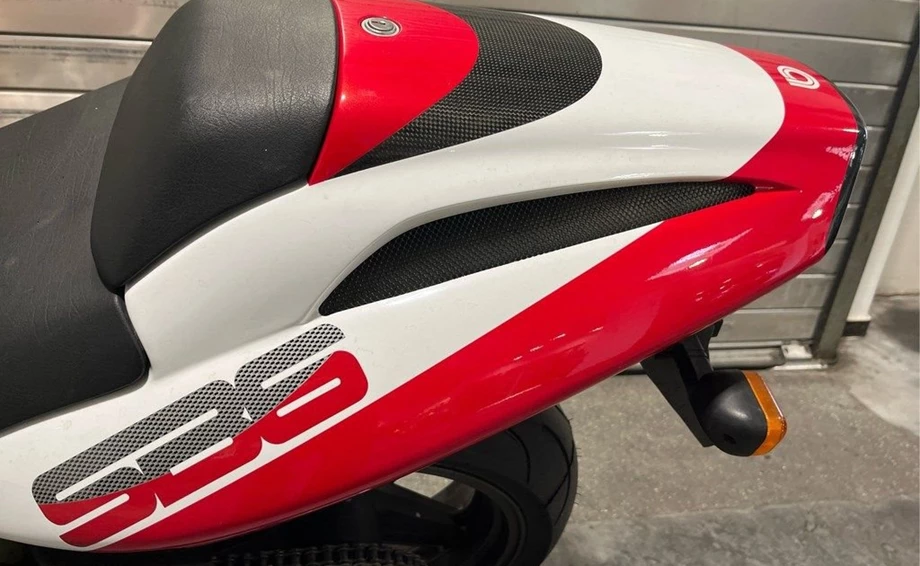 Angebot Bimota SB 6 R Bild 10: Angebot Bimota SB 6 R