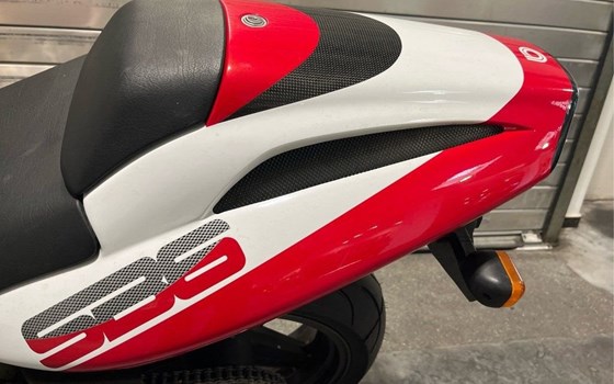 Gebrauchtmotorrad Bimota SB 6 R - Bild 10