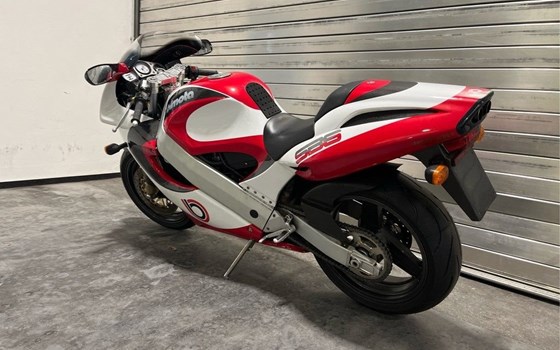 Gebrauchtmotorrad Bimota SB 6 R - Bild 6