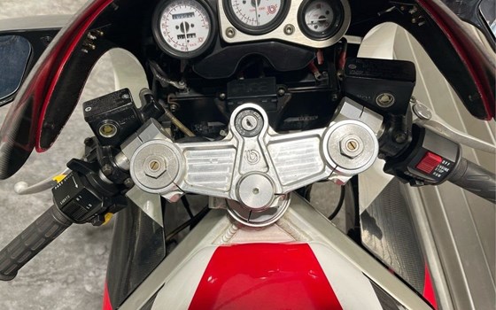 Gebrauchtmotorrad Bimota SB 6 R - Bild 7