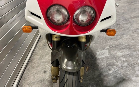 Gebrauchtmotorrad Bimota SB 6 R - Bild 9
