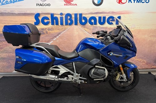 BMW R 1250 RT