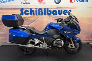 Angebot BMW R 1250 RT