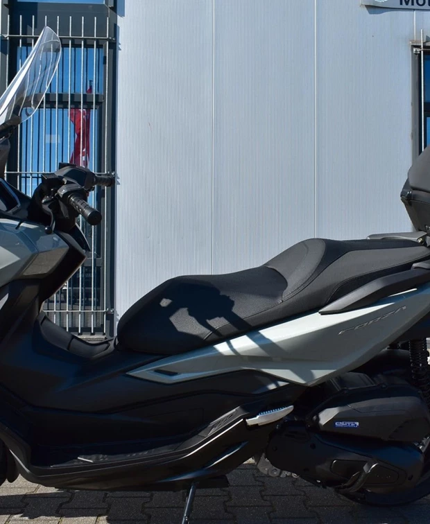Honda Forza 125