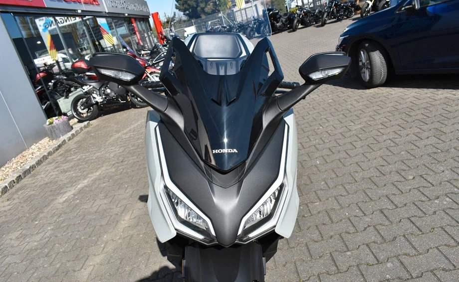 Angebot Honda Forza 125 Bild 4: Angebot Honda Forza 125