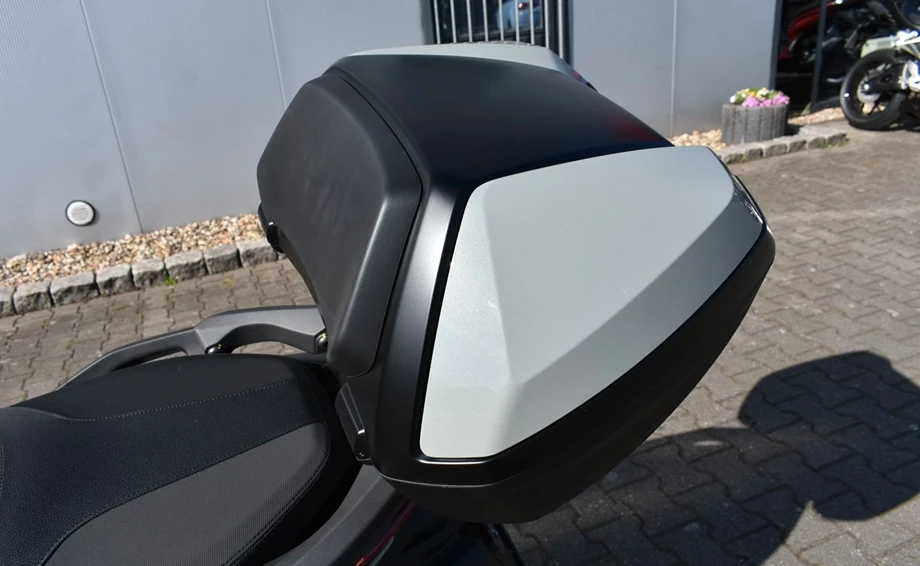 Angebot Honda Forza 125 Bild 5: Angebot Honda Forza 125