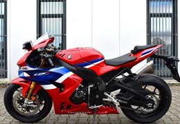Neumotorrad Honda CBR1000RR-R Fireblade SP