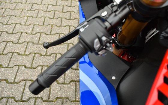 Neufahrzeug Honda CBR1000RR-R Fireblade SP - Bild 10