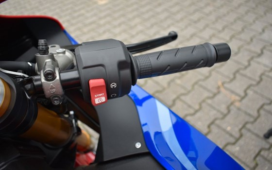 Neufahrzeug Honda CBR1000RR-R Fireblade SP - Bild 11